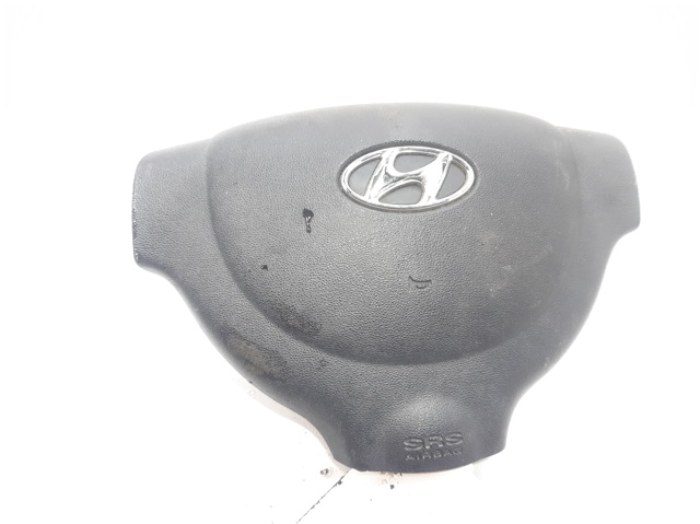 Airbag en el lado del conductor 569000X000CH Hyundai/Kia