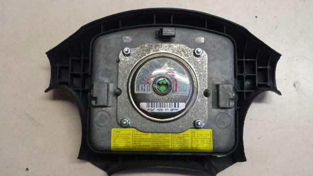 Airbag delantero izquierdo para hyundai matrix (fc) (2004-2010) 1.6 4ed 5690017100
