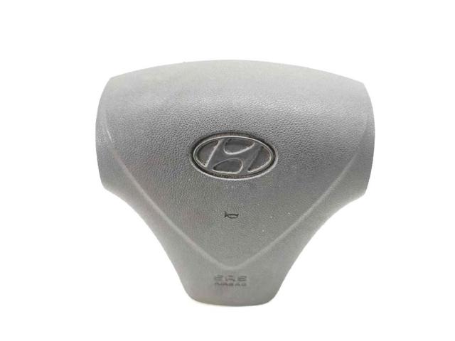 Airbag lateral lado conductor 569001C600 Hyundai/Kia