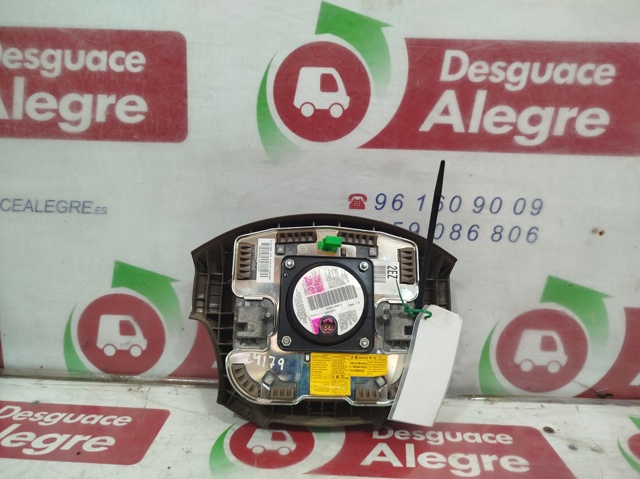 HYUNDAI 569001F200 Airbag del conductor  disponible España
