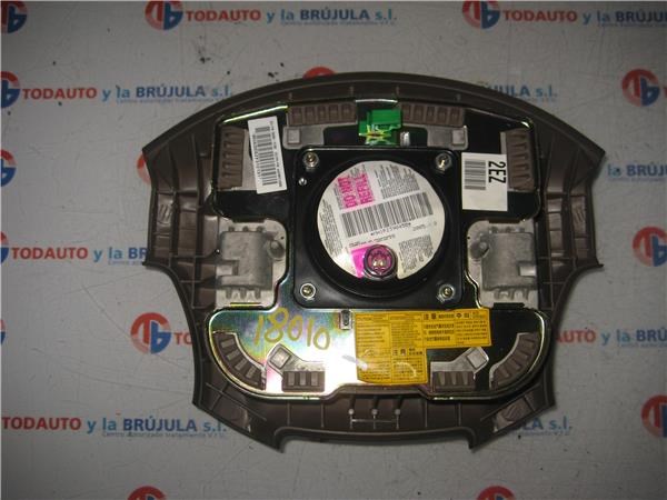 569001F200 Airbag de volante  en stock Granada