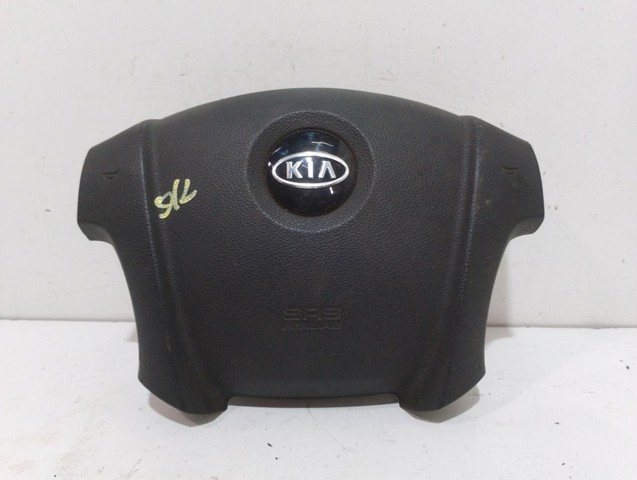 569001F200 Airbag del conductor  disponible Málaga