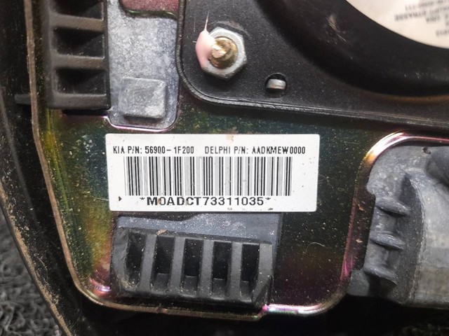 569001F200 Airbag de volante comprar Almería