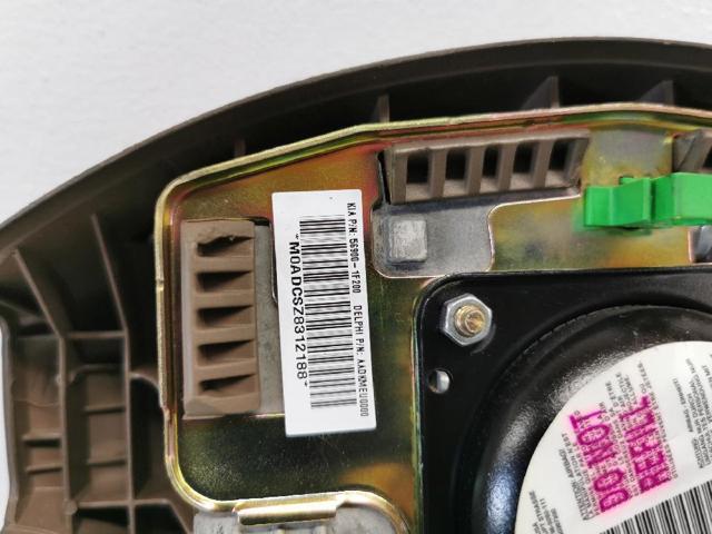 569001F200 Airbag del conductor  comprar en Zaragoza