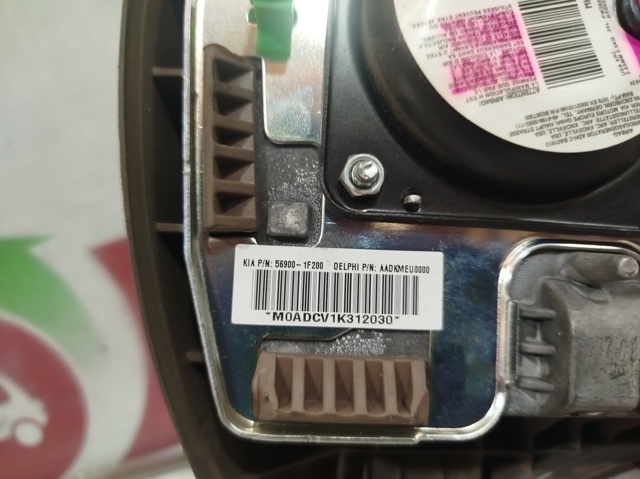 HYUNDAI 569001F200 Airbag del conductor  disponible Lugo