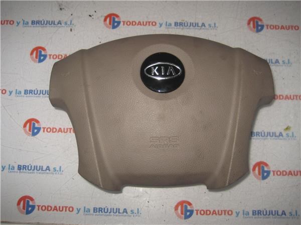 569001F200 HYUNDAI Airbag de volante comprar Madrid