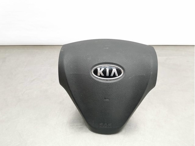 Airbag en el lado del conductor 569001G250VA Hyundai/Kia