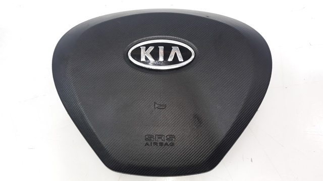 Airbag delantero izquierdo para kia ceed fastback 1.6 crdi 115 d4fb 569001H000