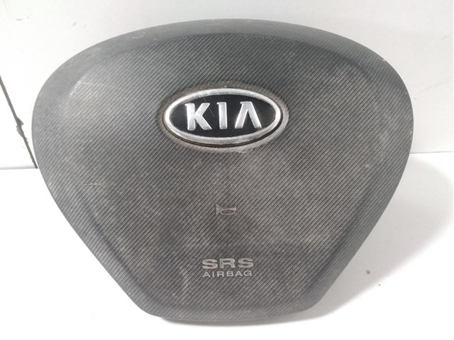Airbag delantero izquierdo para kia ceed fastback 1.6 crdi 115 d4fb 569001H000