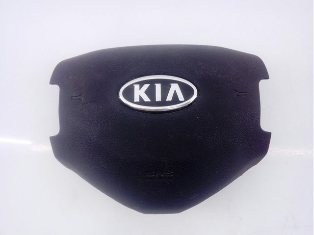 Airbag delantero izquierdo para kia ceed fastback 1.6 crdi 115 d4fb 569001H000EQ