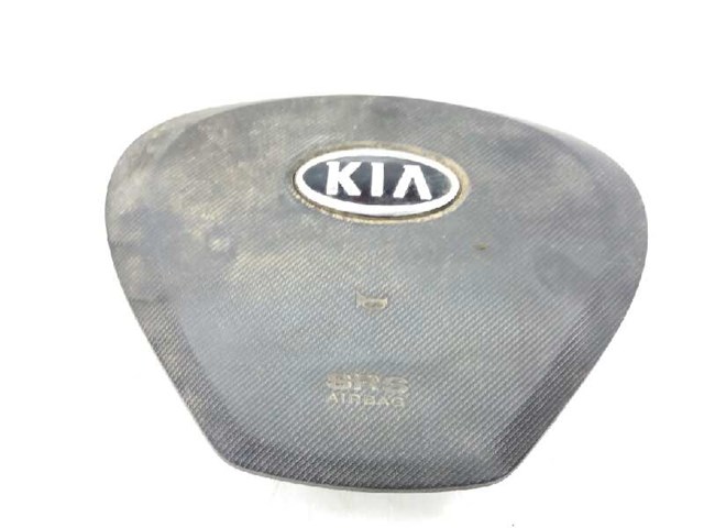 Airbag delantero izquierdo para kia ceed fastback 1.6 crdi 90 d4fbl 569001H000EQ