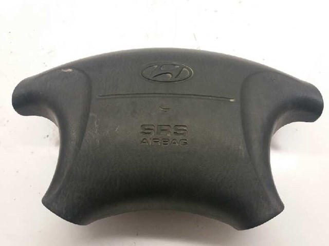 Airbag lateral lado conductor 5690029750 Hyundai/Kia