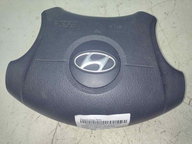 Airbag en el lado del conductor 569002D700TK Hyundai/Kia