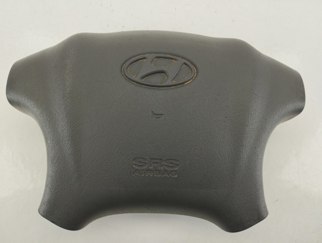 Airbag en el lado del conductor 569002E200LM Hyundai/Kia