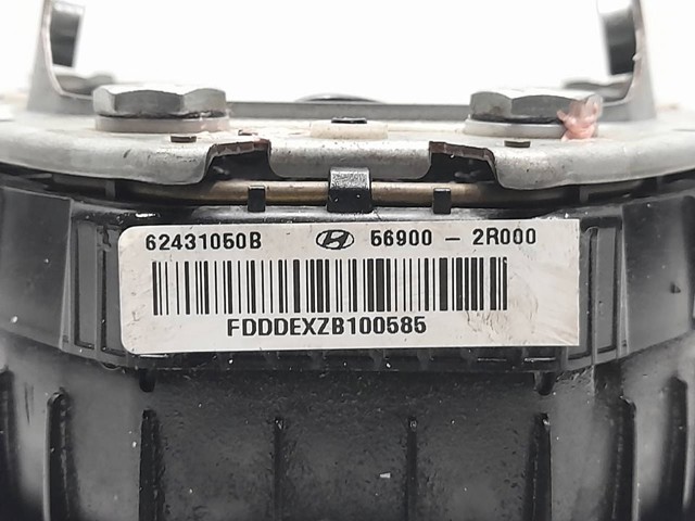 HYUNDAI 569002R000 Airbag de volante comprar Pamplona