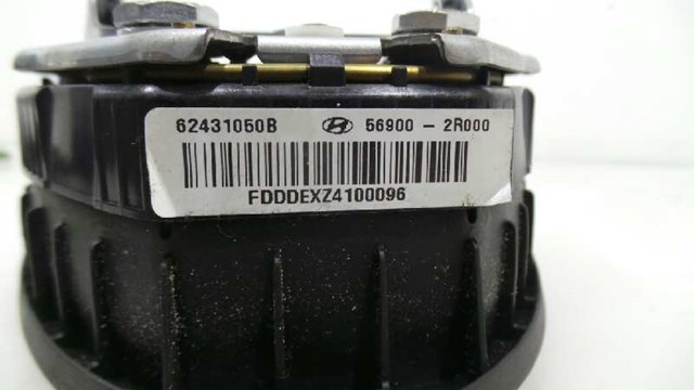 HYUNDAI 569002R000 Airbag de volante  en stock Valencia