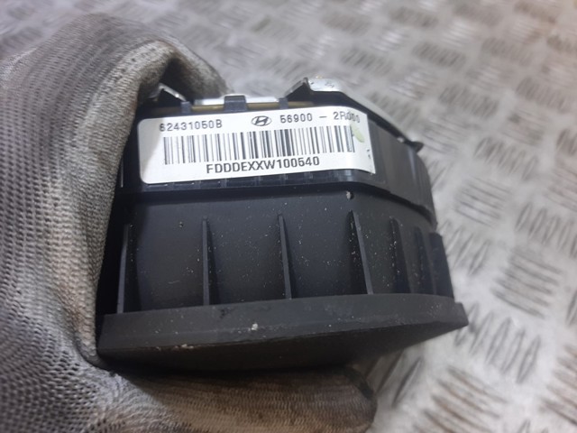 569002R000 HYUNDAI Airbag de volante comprar Bilbao