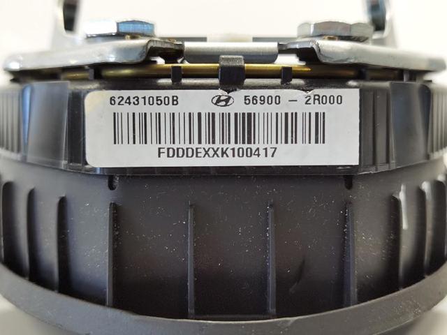 HYUNDAI 569002R000 Airbag de volante comprar Pamplona