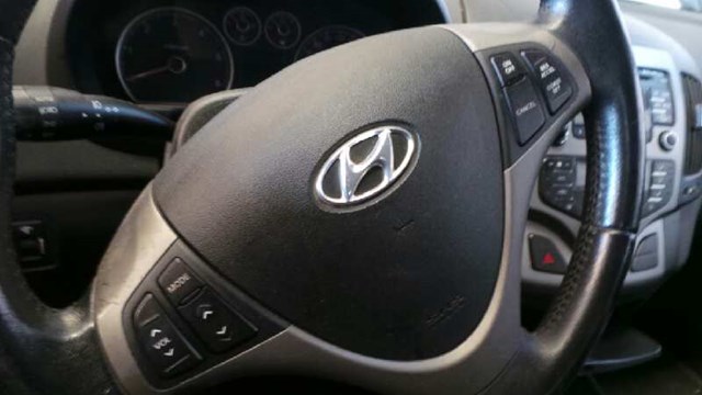 HYUNDAI 569002R000 Airbag del conductor  disponible Lugo