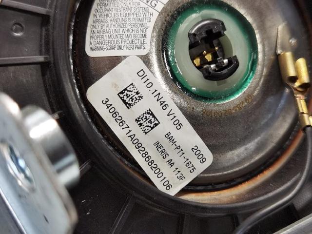 569002R000 HYUNDAI Airbag de volante comprar Madrid