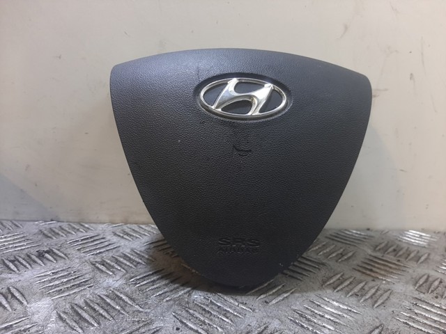 569002R000 HYUNDAI Airbag de volante  en stock Huelva