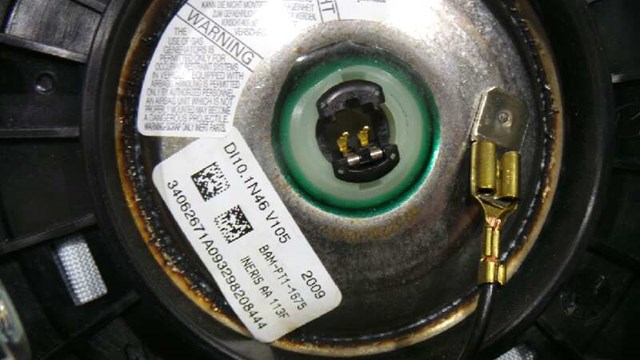 569002R000 HYUNDAI Airbag de volante  en stock Huelva