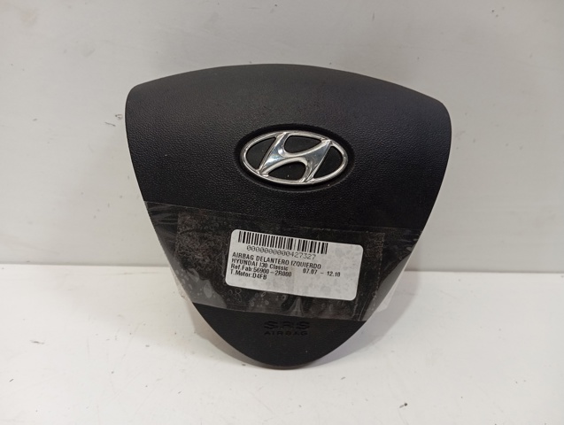 569002R000 Airbag del conductor  comprar en Reus