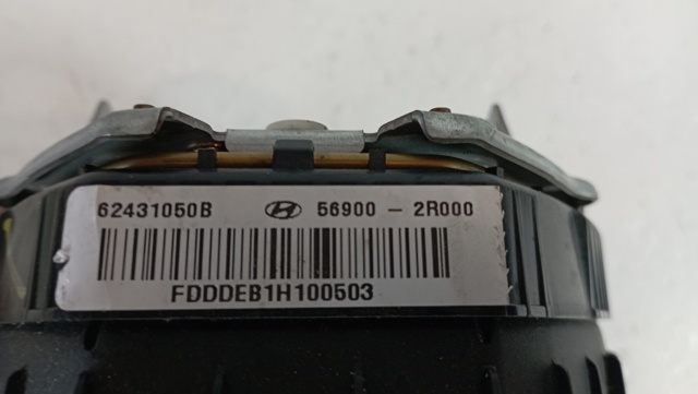 569002R000 HYUNDAI Airbag del conductor  comprar en Jaén
