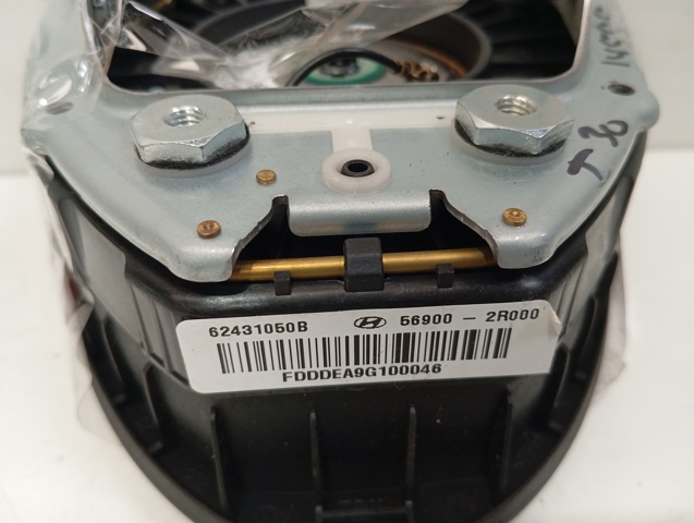 HYUNDAI 569002R000 Airbag de volante  en stock Valencia