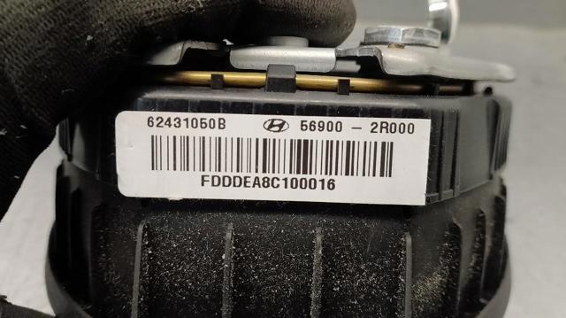 HYUNDAI 569002R000 Airbag de volante  en stock Salamanca