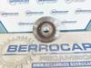 Disco de freno delantero 569003 OPEL