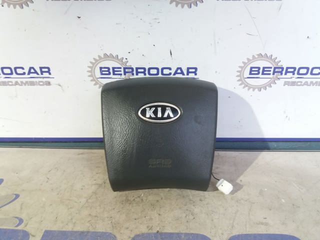 Airbag en el lado del conductor 569003E500CQ Hyundai/Kia