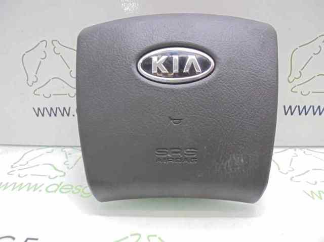 Airbag en el lado del conductor 569003E500CQ Hyundai/Kia