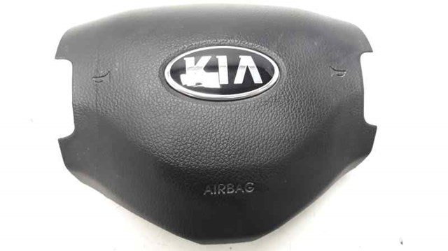 Airbag en el lado del conductor 569003W100WK Hyundai/Kia