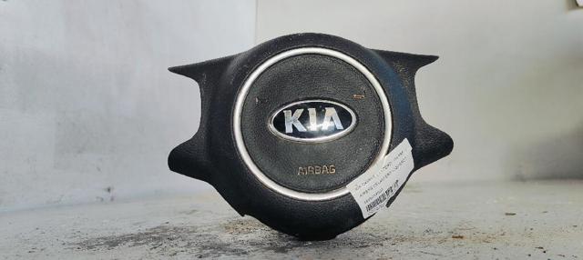 Airbag del conductor 56900A4000 Hyundai/Kia