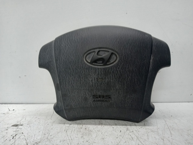 Airbag en el lado del conductor 56900H1000LK Hyundai/Kia