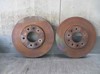 Freno de disco delantero Opel Meriva A