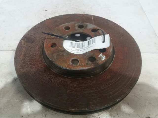 Disco de freno delantero Zafira  monovolumen (1999-2005) original desde 49,01 €