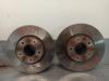 Discos de freno 569070 OPEL