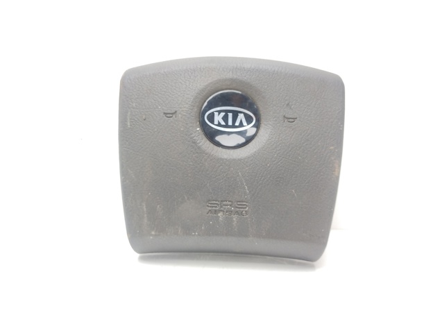 HYUNDAI 569103E010CQ Airbag del conductor  disponible Valladolid