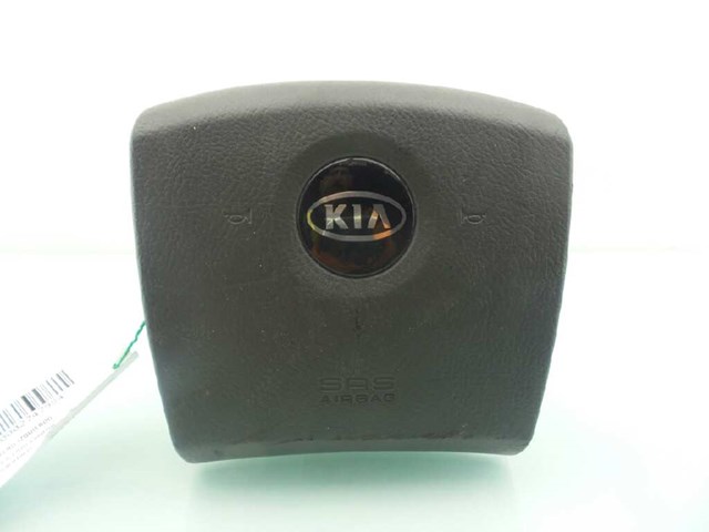 Airbag delantero izquierdo para kia sorento i 2.5 crdi 008319-csy 569103E010CQ