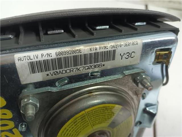 569103E010CQ Airbag de volante  en stock Sabadell