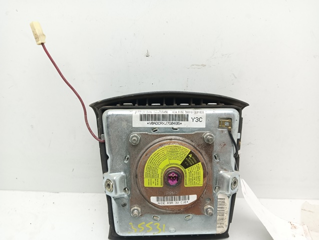 569103E010CQ Airbag de volante  en stock Granada