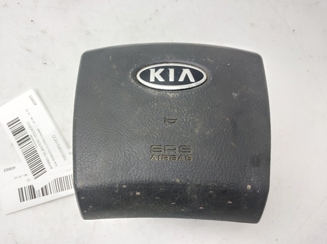 569103E010CQ Airbag del conductor  comprar en Pontevedra