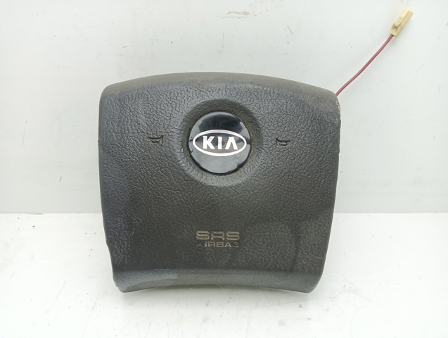 569103E010CQ HYUNDAI Airbag de volante comprar Madrid