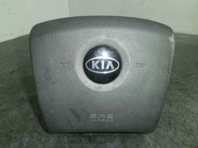 Airbag en el lado del conductor 569103E010GW Hyundai/Kia