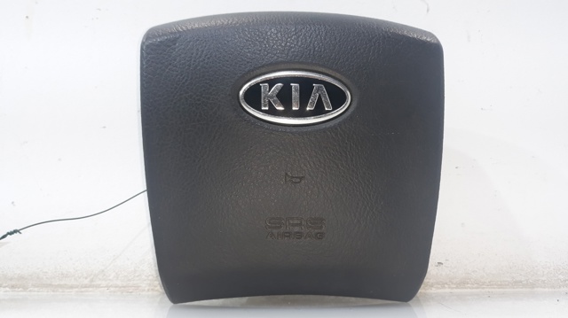 Airbag en el lado del conductor 569103E010GW Hyundai/Kia