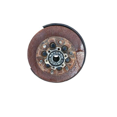 Disco de freno Opel Frontera  (5MWL4)