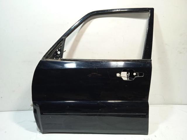 Comprar Puerta delantera izquierda Mitsubishi Pajero IV V90 a bajo precio