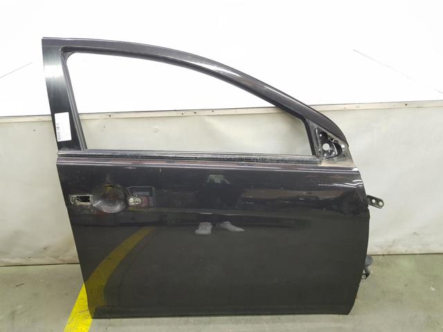 Puerta de coche, delantera, derecha 5700A558 Mitsubishi